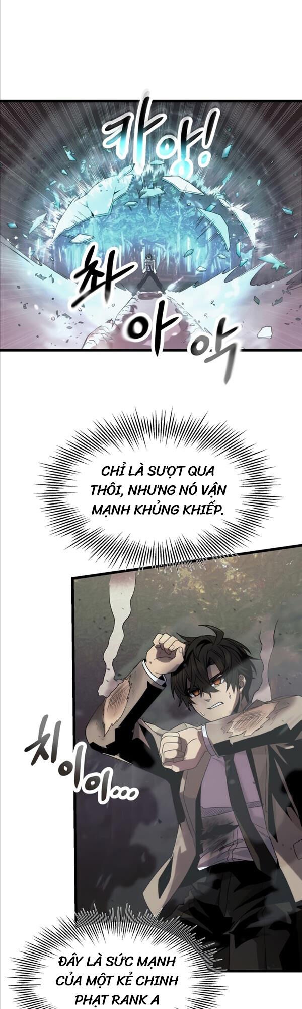 Ta Nhận Được Vật Phẩm Thần Thoại Chap 52 - Next Chap 53