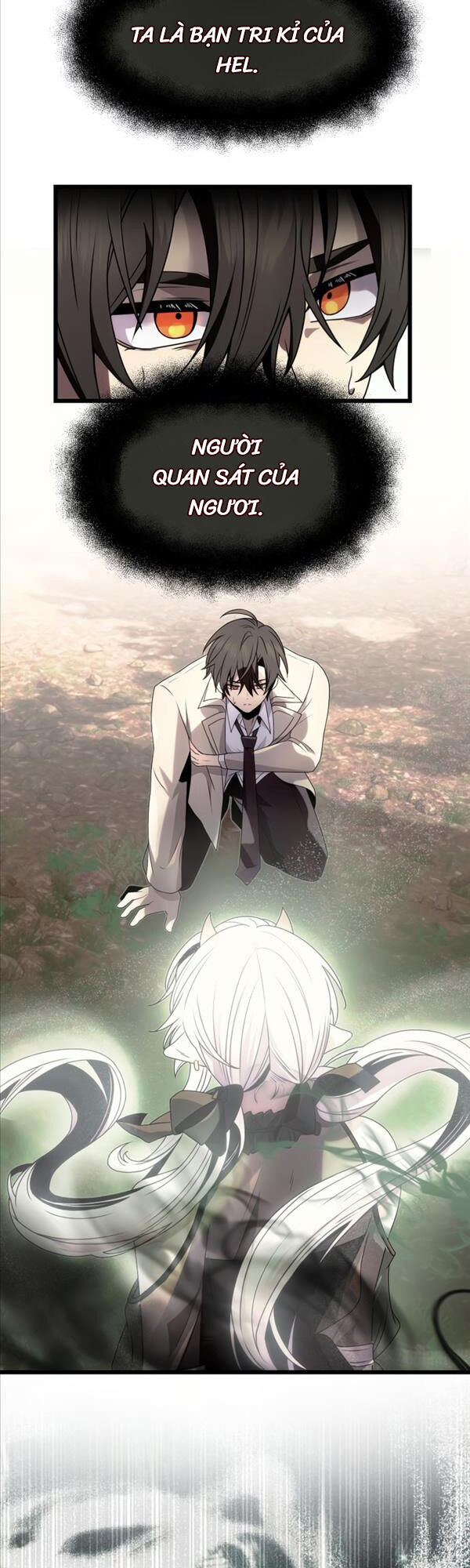 Ta Nhận Được Vật Phẩm Thần Thoại Chap 52 - Next Chap 53