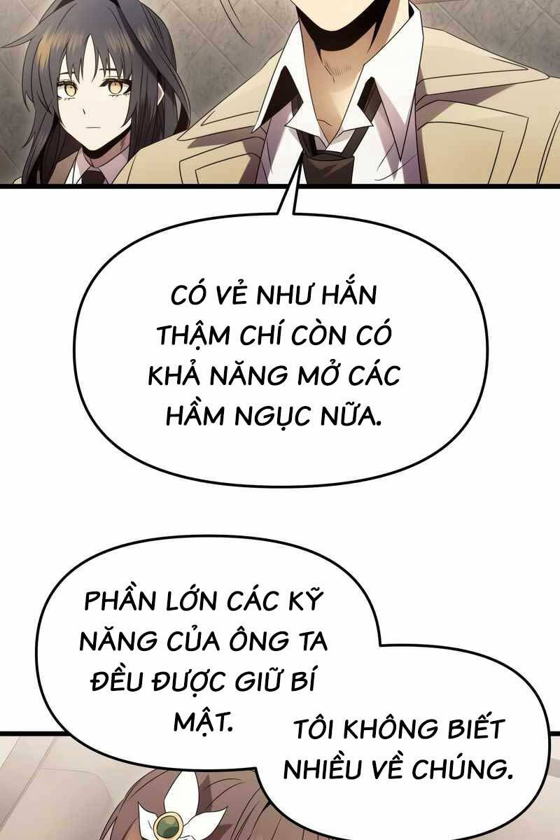 Ta Nhận Được Vật Phẩm Thần Thoại Chap 55 - Next Chap 56