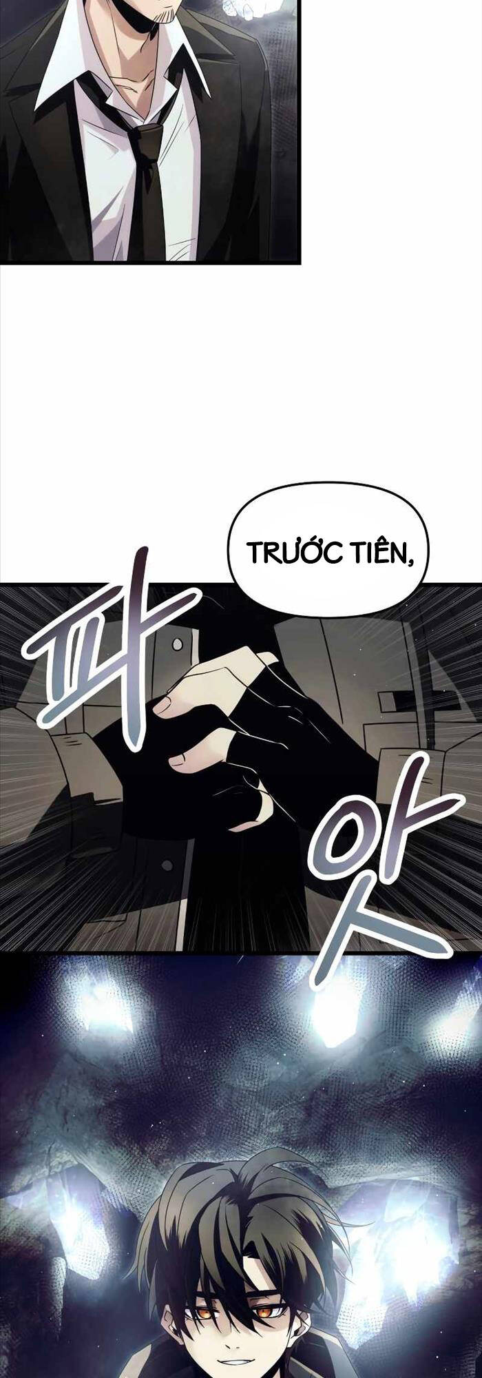 Ta Nhận Được Vật Phẩm Thần Thoại Chap 57 - Next Chap 58