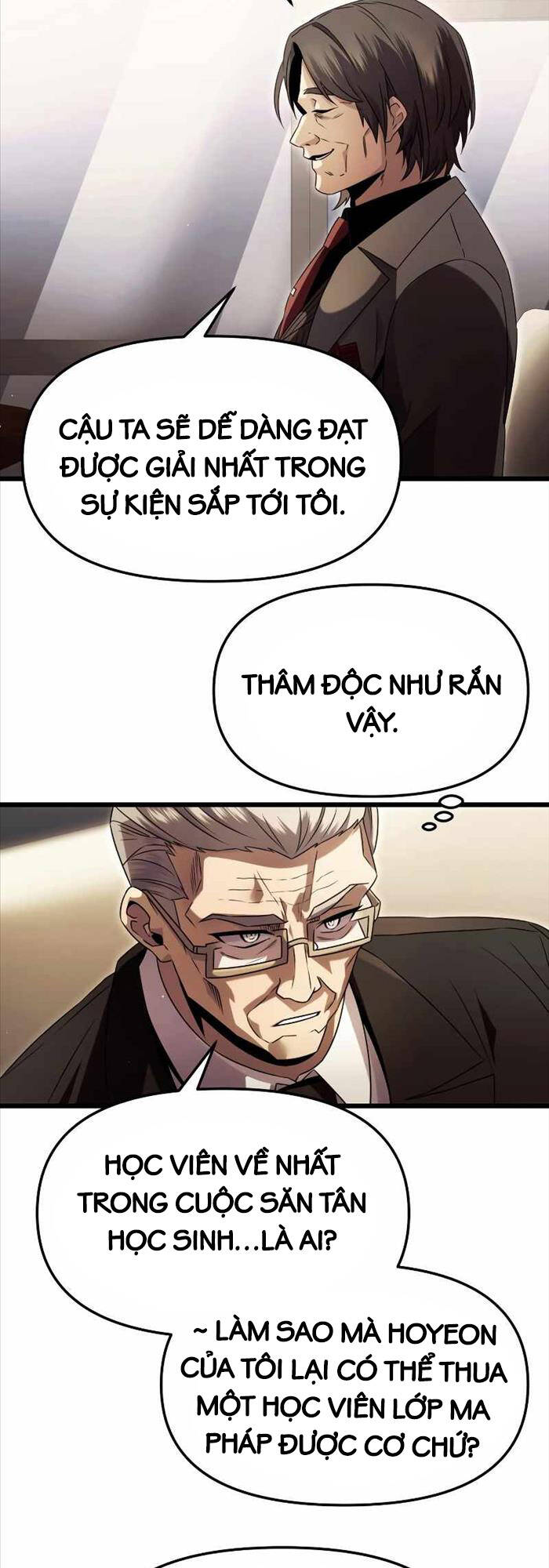 Ta Nhận Được Vật Phẩm Thần Thoại Chap 57 - Next Chap 58