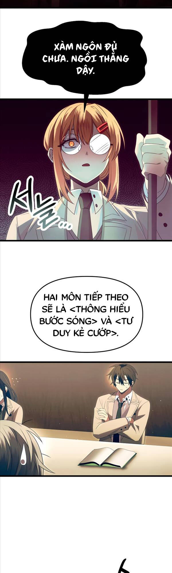 Ta Nhận Được Vật Phẩm Thần Thoại Chap 66 - Next Chap 67