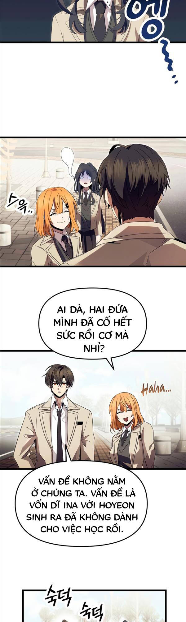 Ta Nhận Được Vật Phẩm Thần Thoại Chap 66 - Next Chap 67