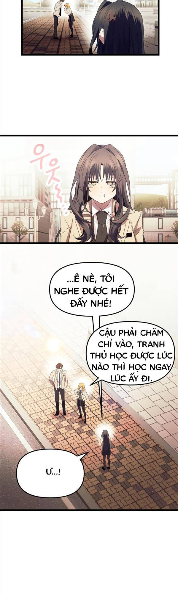 Ta Nhận Được Vật Phẩm Thần Thoại Chap 66 - Next Chap 67