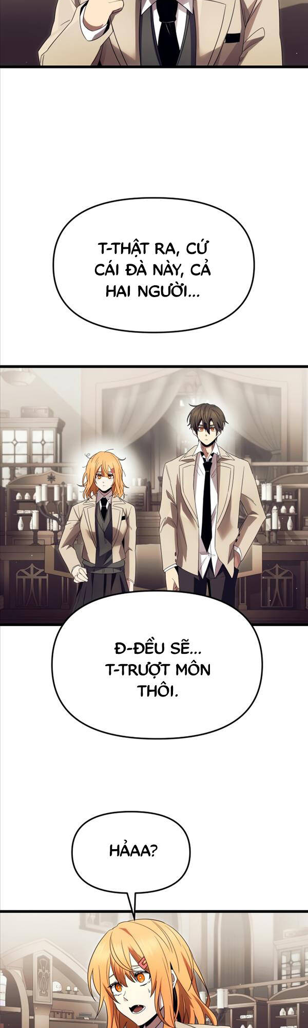 Ta Nhận Được Vật Phẩm Thần Thoại Chap 66 - Next Chap 67