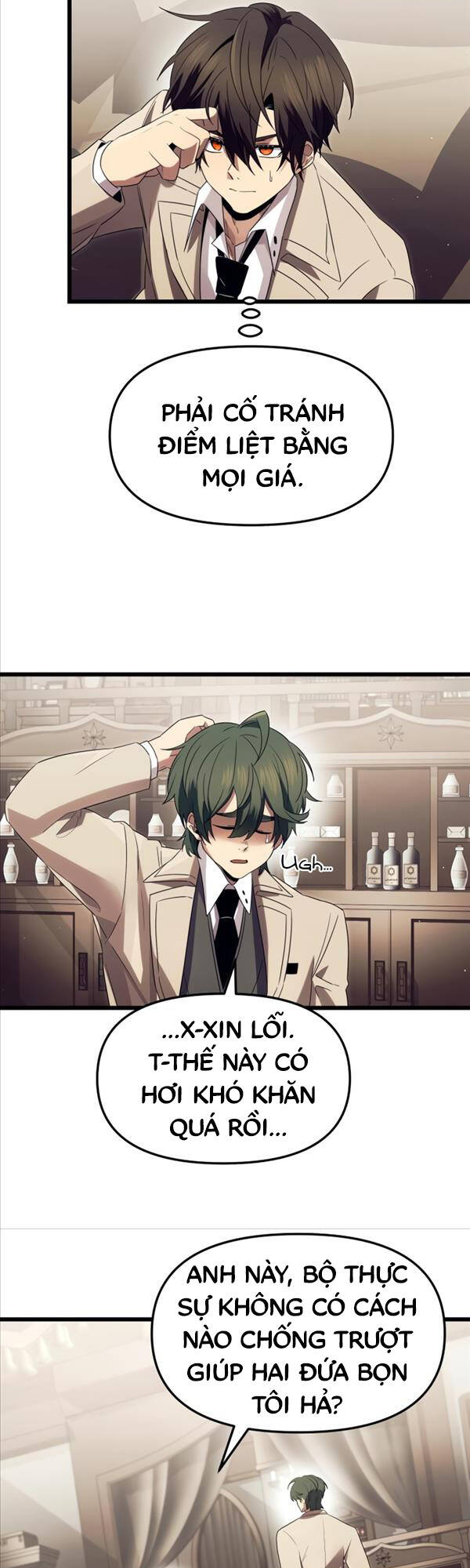 Ta Nhận Được Vật Phẩm Thần Thoại Chap 66 - Next Chap 67