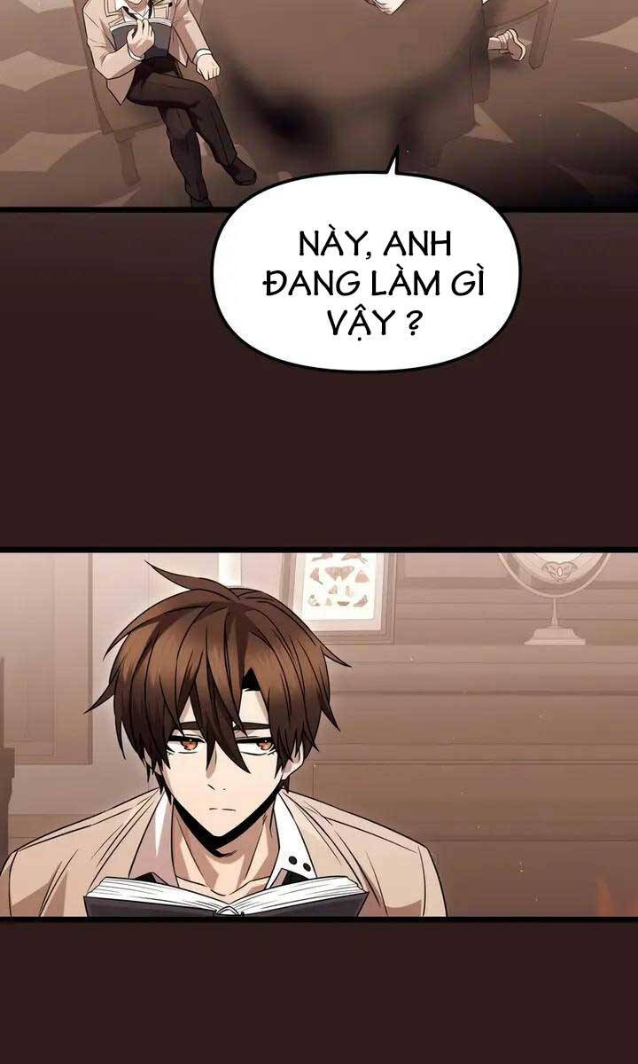 Ta Nhận Được Vật Phẩm Thần Thoại Chap 76 - Next Chap 77