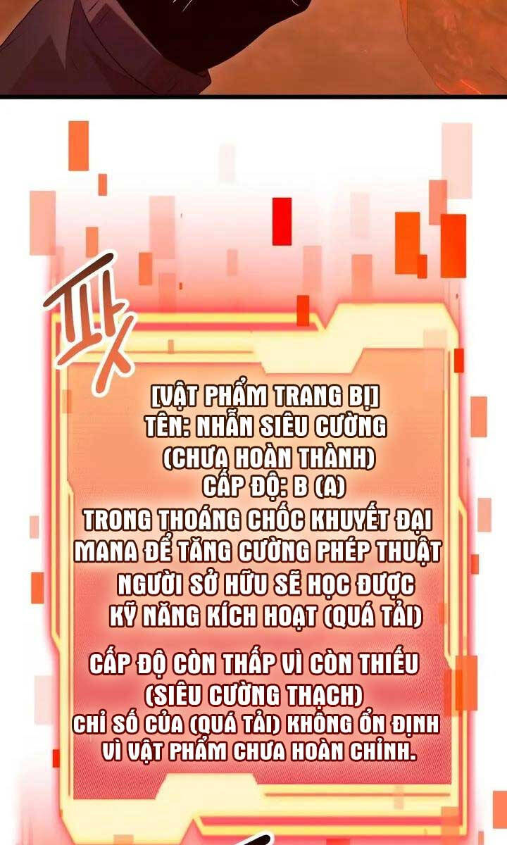 Ta Nhận Được Vật Phẩm Thần Thoại Chap 76 - Next Chap 77