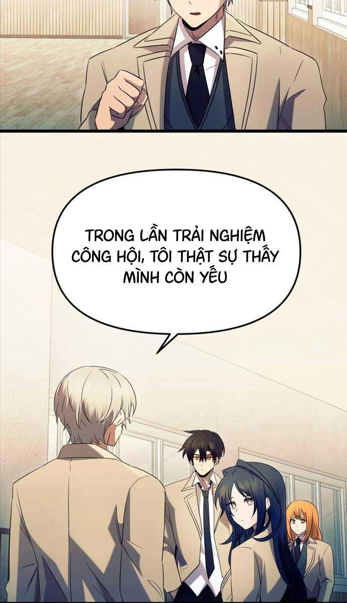 Ta Nhận Được Vật Phẩm Thần Thoại Chap 79 - Next Chap 80