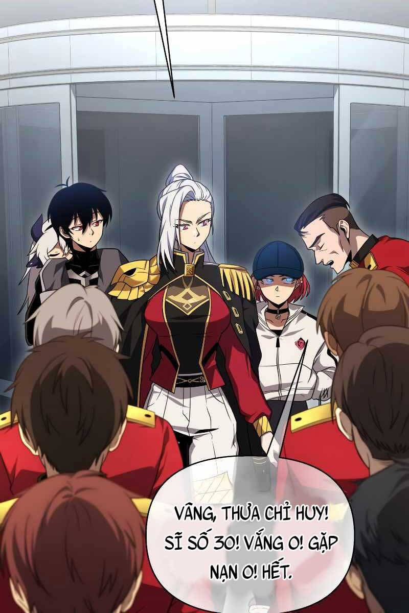 Người Chơi Trở Lại Sau 10000 Năm Chap 47 - Next Chap 48