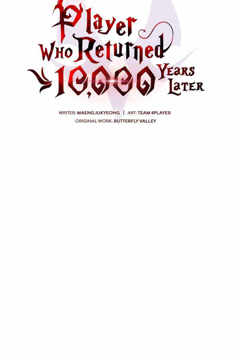 Người Chơi Trở Lại Sau 10000 Năm Chap 49 - Next Chap 50