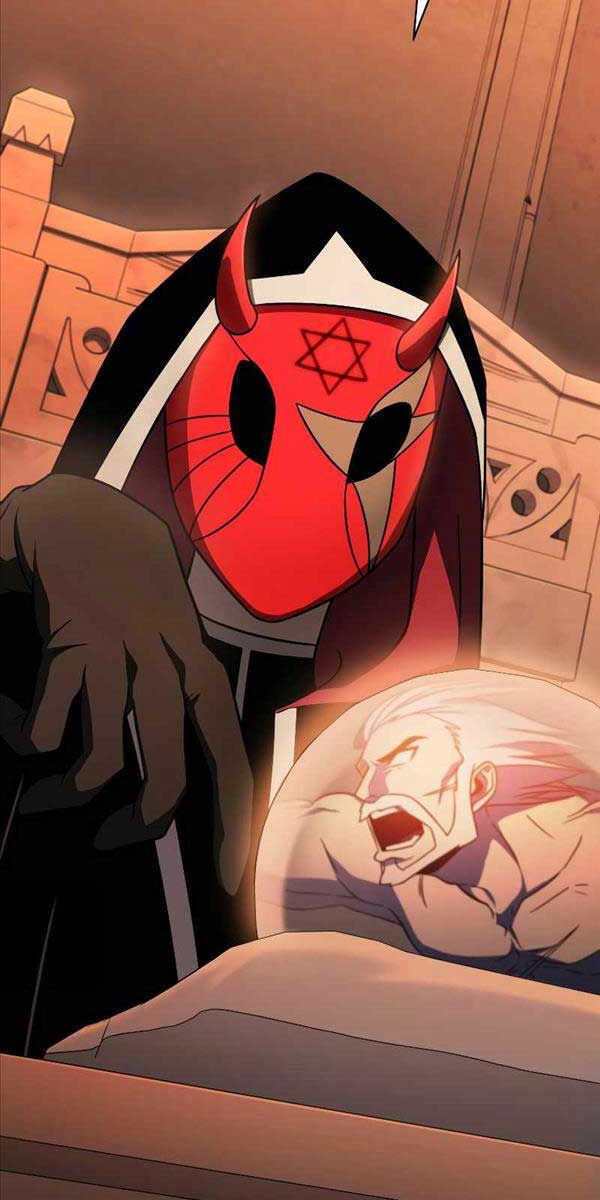 Người Chơi Trở Lại Sau 10000 Năm Chap 55 - Next Chap 56