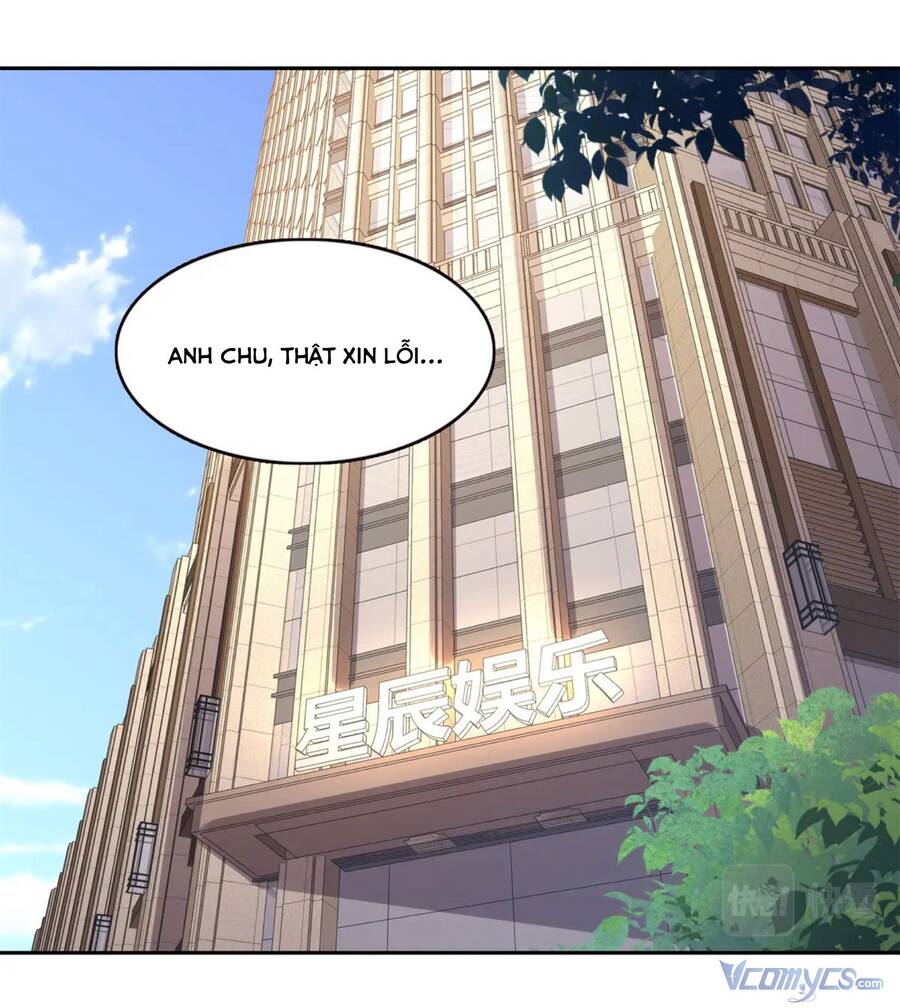 Hệt Như Hàn Quang Gặp Nắng Gắt Chap 383 - Next Chap 384