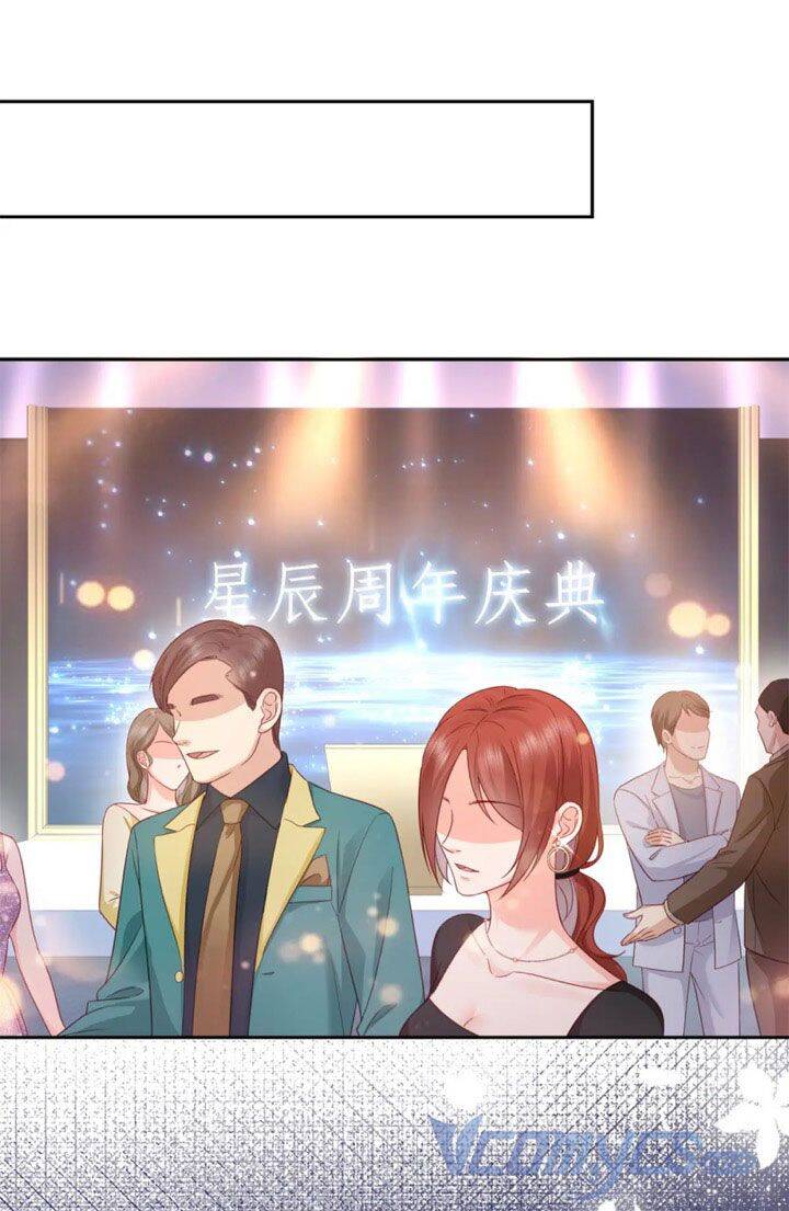 Hệt Như Hàn Quang Gặp Nắng Gắt Chap 383 - Next Chap 384