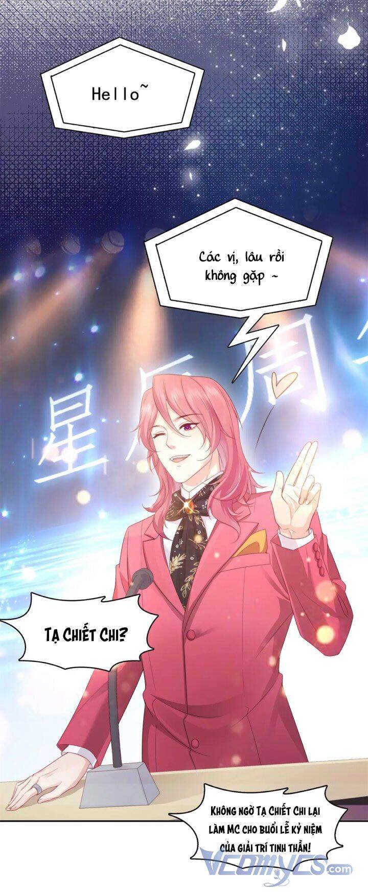 Hệt Như Hàn Quang Gặp Nắng Gắt Chap 383 - Next Chap 384