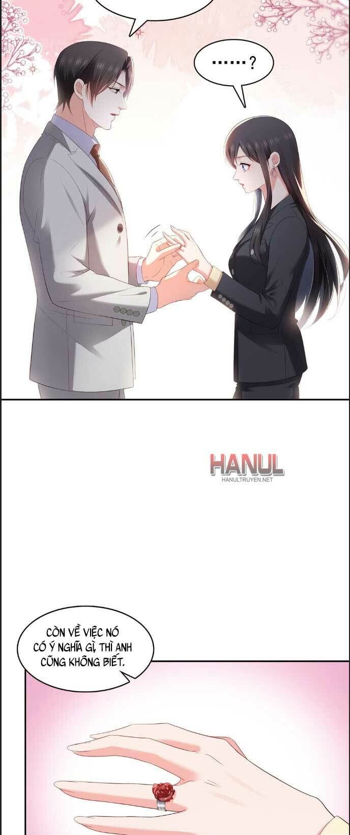 Hệt Như Hàn Quang Gặp Nắng Gắt Chap 392 - Next Chap 393