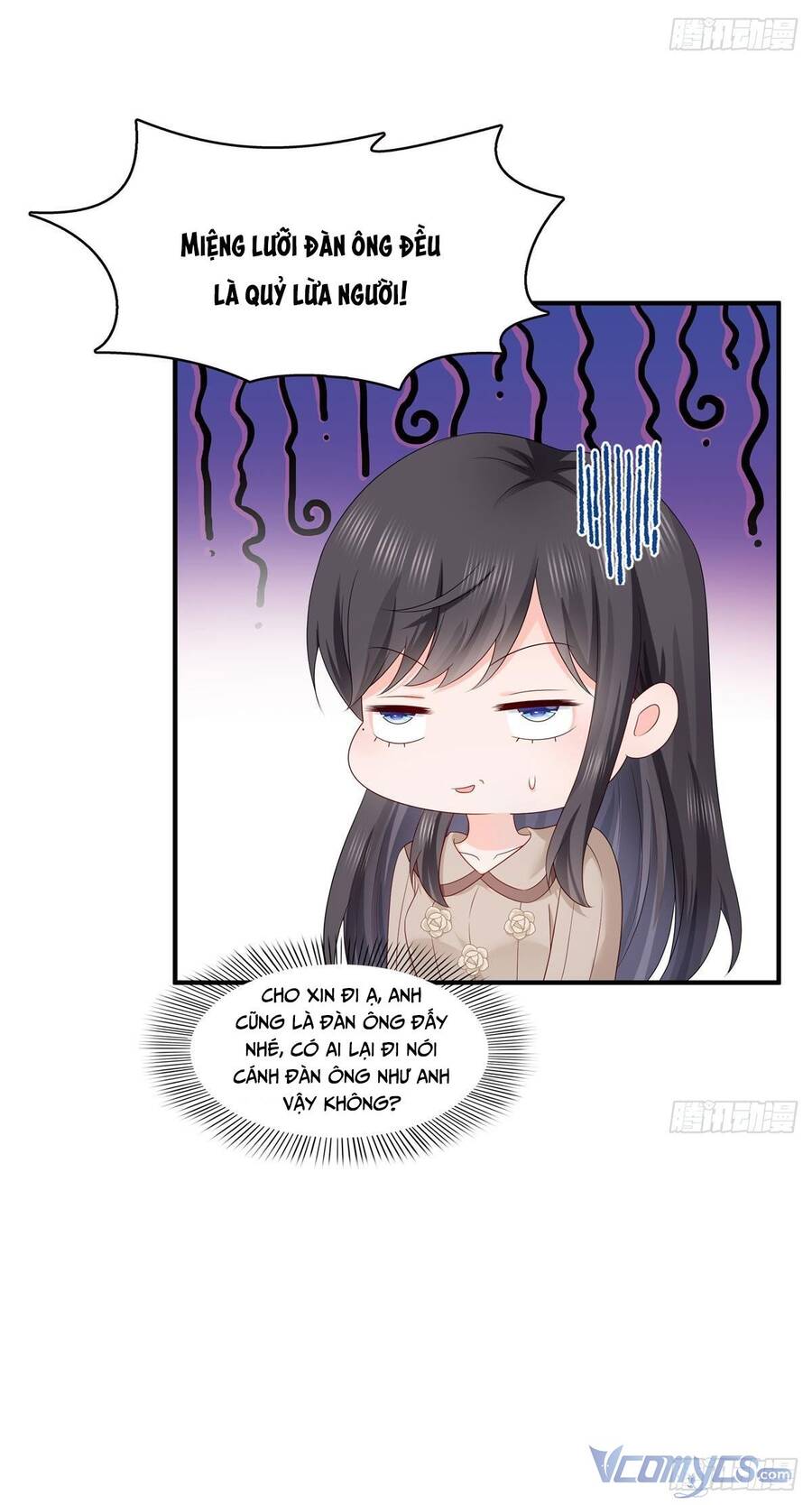 Hệt Như Hàn Quang Gặp Nắng Gắt Chap 404 - Next Chap 405