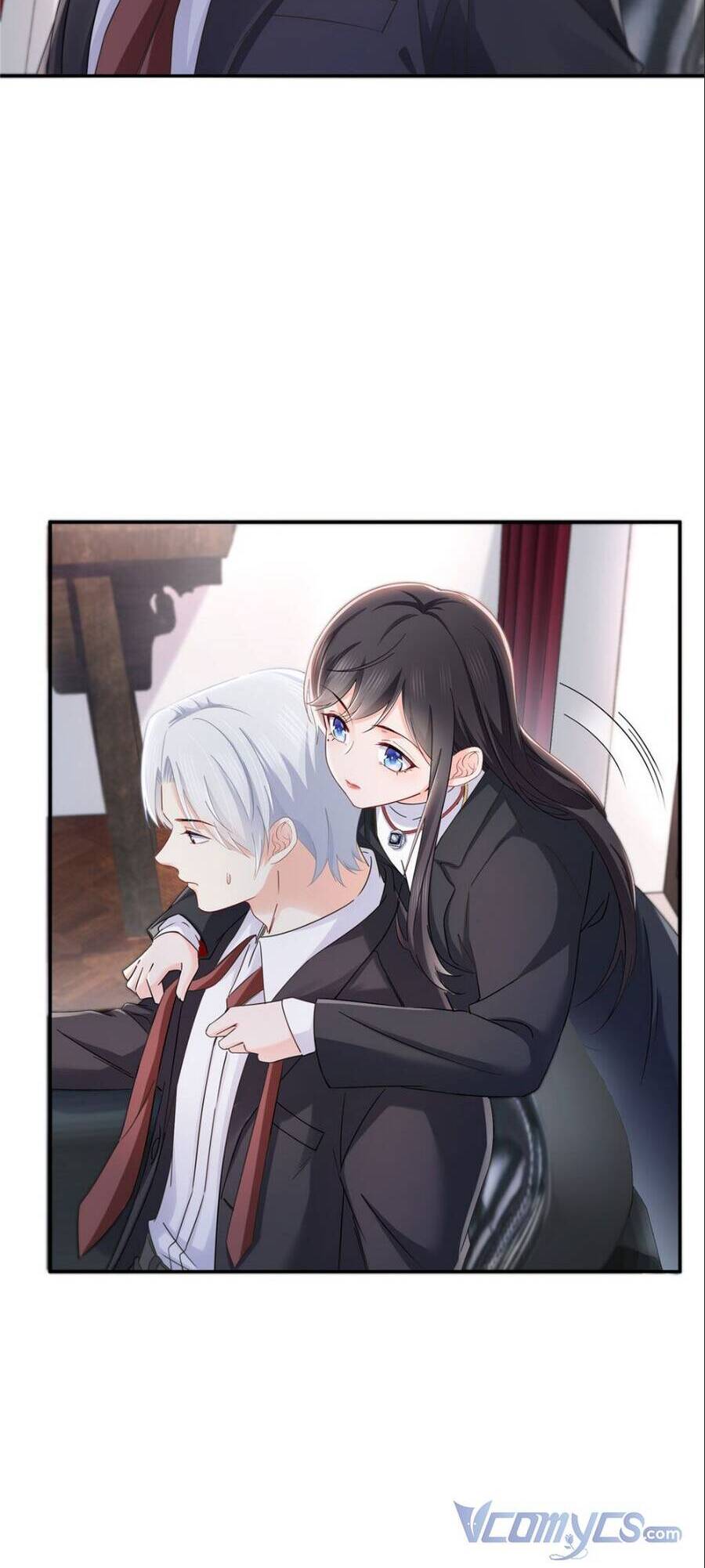 Hệt Như Hàn Quang Gặp Nắng Gắt Chap 419 - Next Chap 420