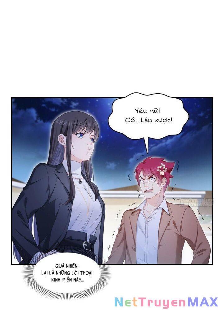 Hệt Như Hàn Quang Gặp Nắng Gắt Chap 423 - Next Chap 424