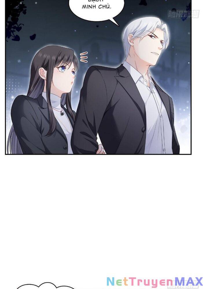 Hệt Như Hàn Quang Gặp Nắng Gắt Chap 423 - Next Chap 424