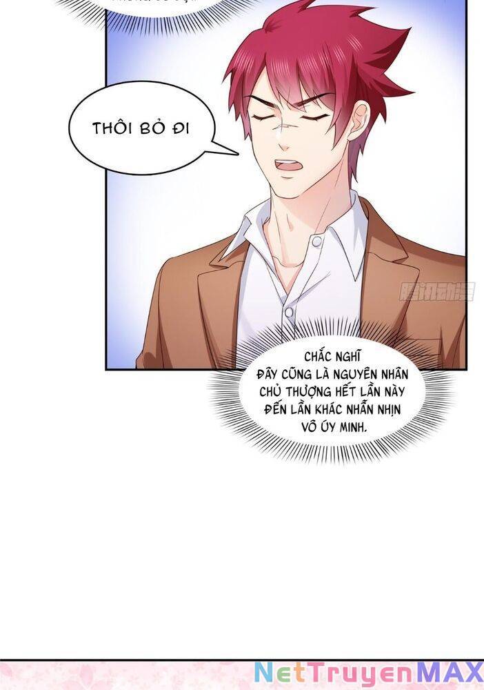 Hệt Như Hàn Quang Gặp Nắng Gắt Chap 423 - Next Chap 424