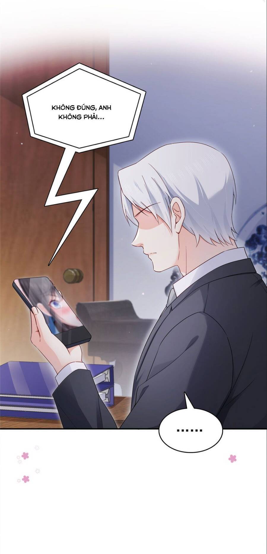 Hệt Như Hàn Quang Gặp Nắng Gắt Chap 432 - Next Chap 433