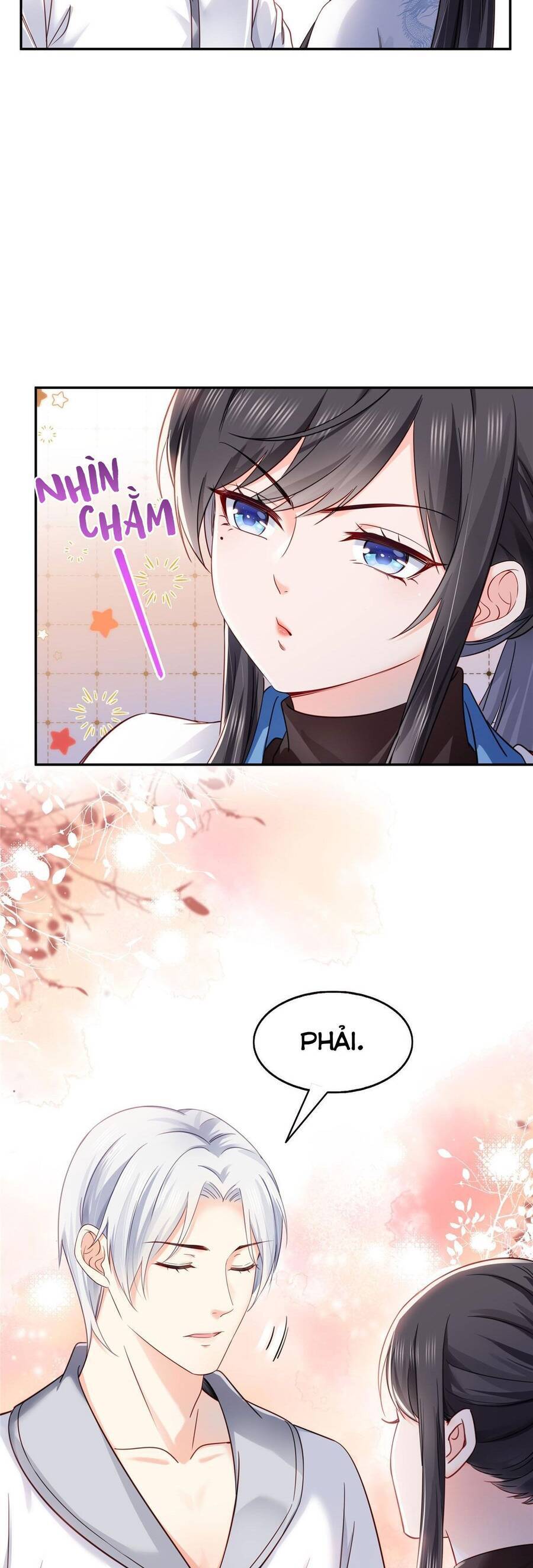 Hệt Như Hàn Quang Gặp Nắng Gắt Chap 438 - Next Chap 439