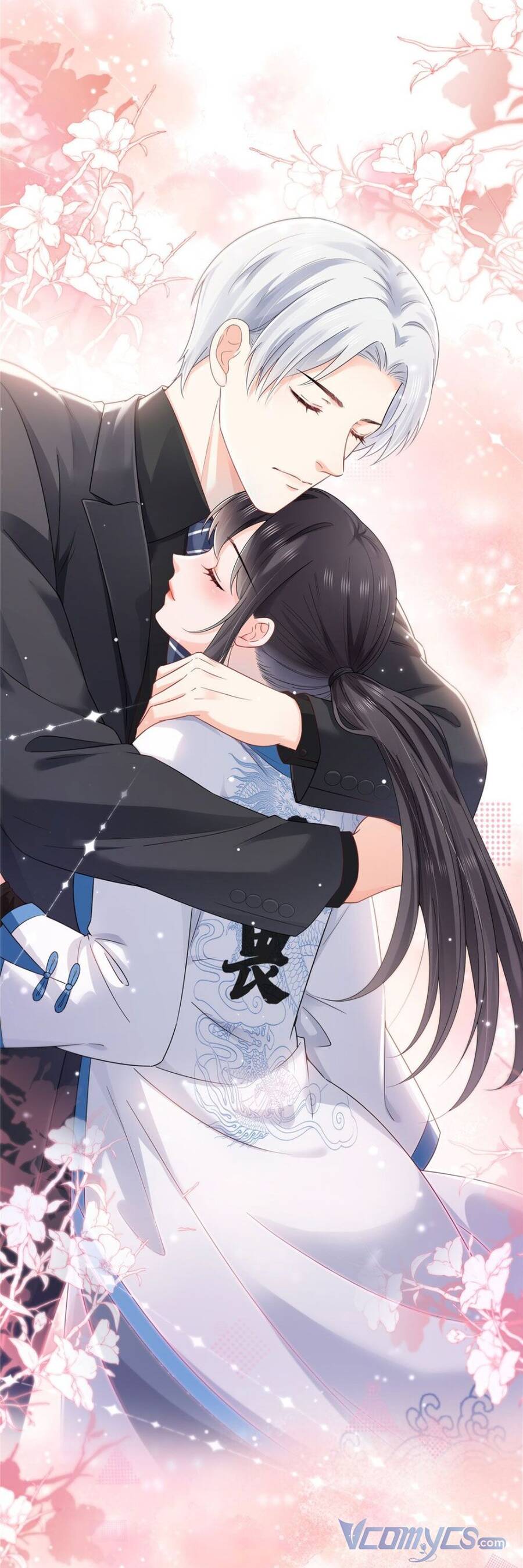 Hệt Như Hàn Quang Gặp Nắng Gắt Chap 445 - Next Chap 446