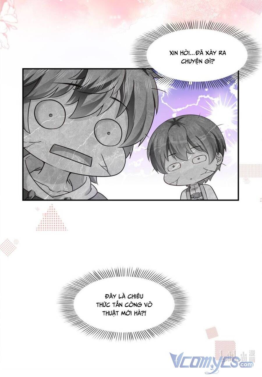 Hệt Như Hàn Quang Gặp Nắng Gắt Chap 445 - Next Chap 446