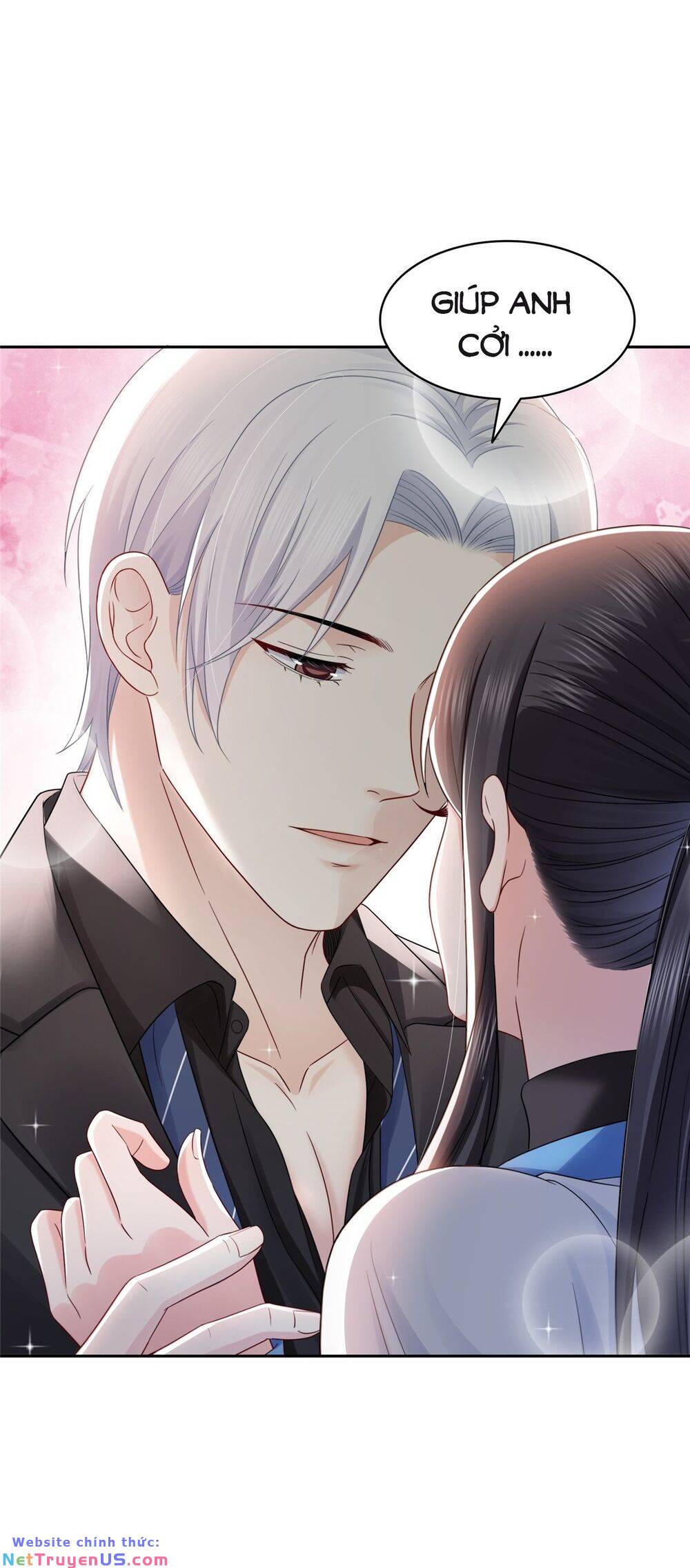 Hệt Như Hàn Quang Gặp Nắng Gắt Chap 448 - Next Chap 449