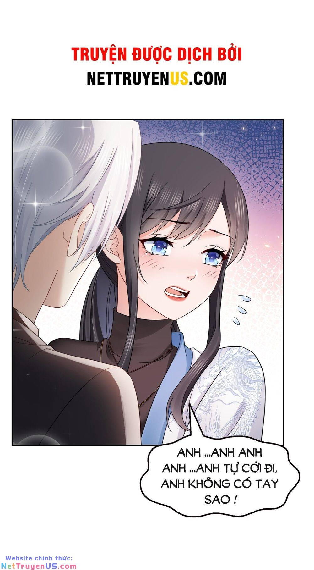 Hệt Như Hàn Quang Gặp Nắng Gắt Chap 448 - Next Chap 449