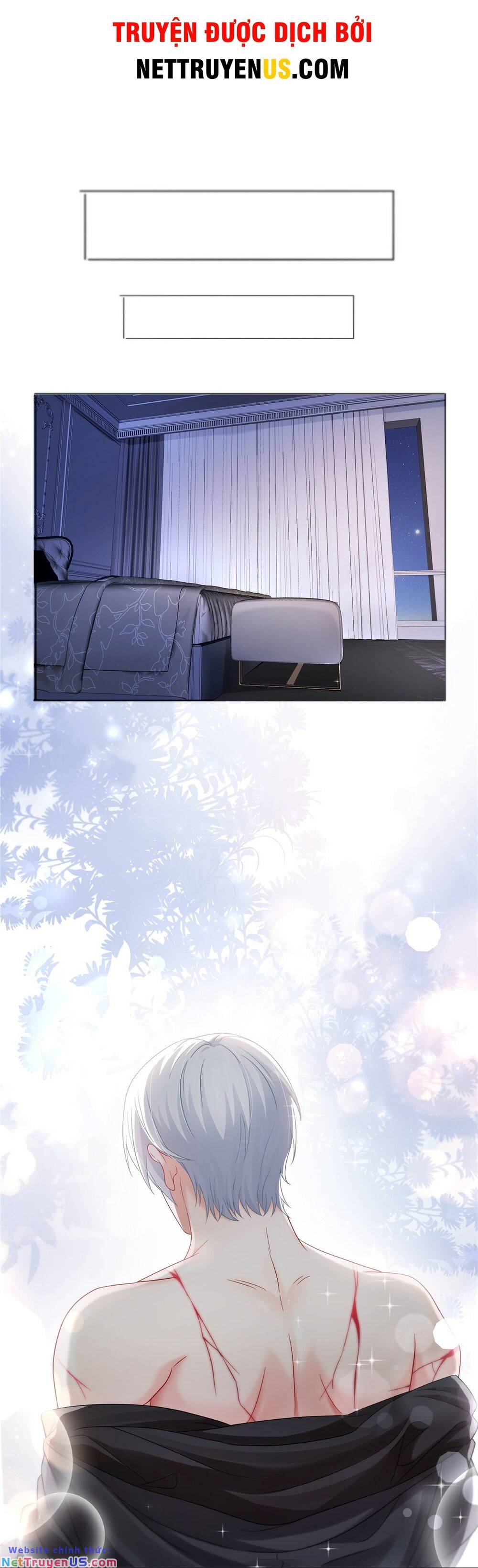 Hệt Như Hàn Quang Gặp Nắng Gắt Chap 448 - Next Chap 449