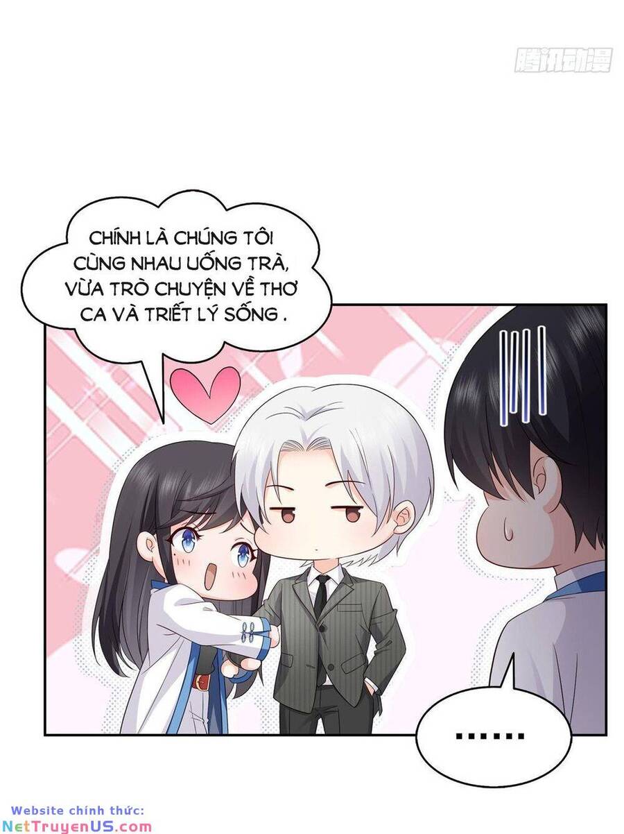 Hệt Như Hàn Quang Gặp Nắng Gắt Chap 451 - Next Chap 452