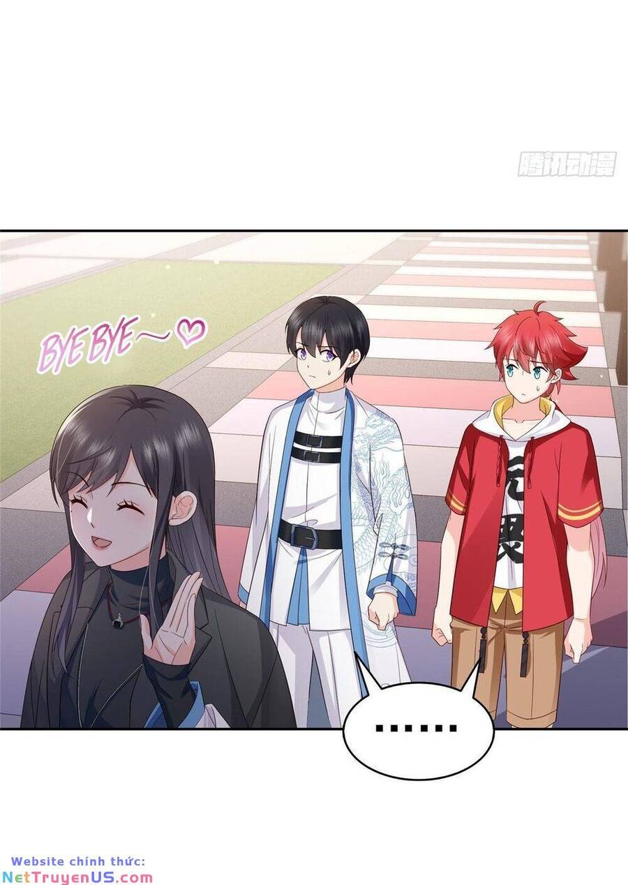 Hệt Như Hàn Quang Gặp Nắng Gắt Chap 451 - Next Chap 452