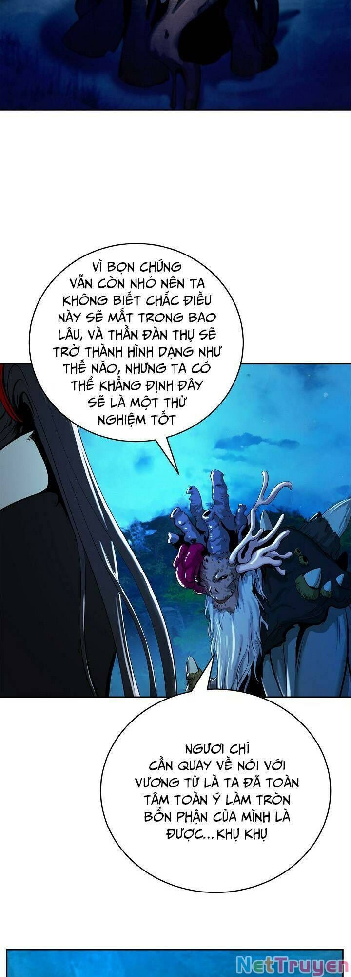 Lãng Tiên Kỳ Đàm Chap 102 - Next Chap 103