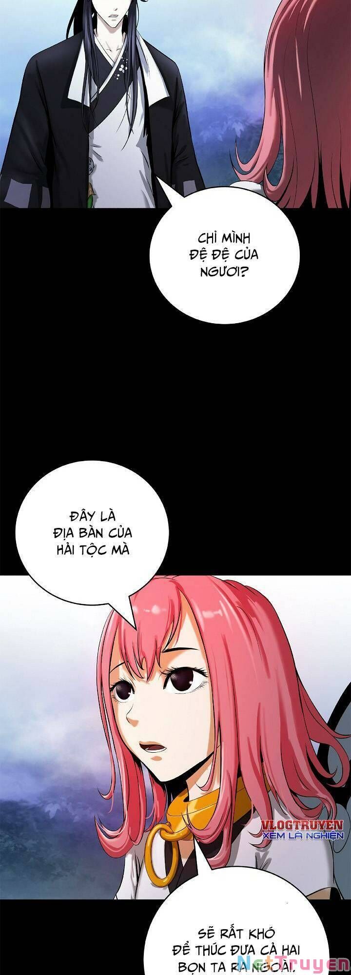 Lãng Tiên Kỳ Đàm Chap 102 - Next Chap 103