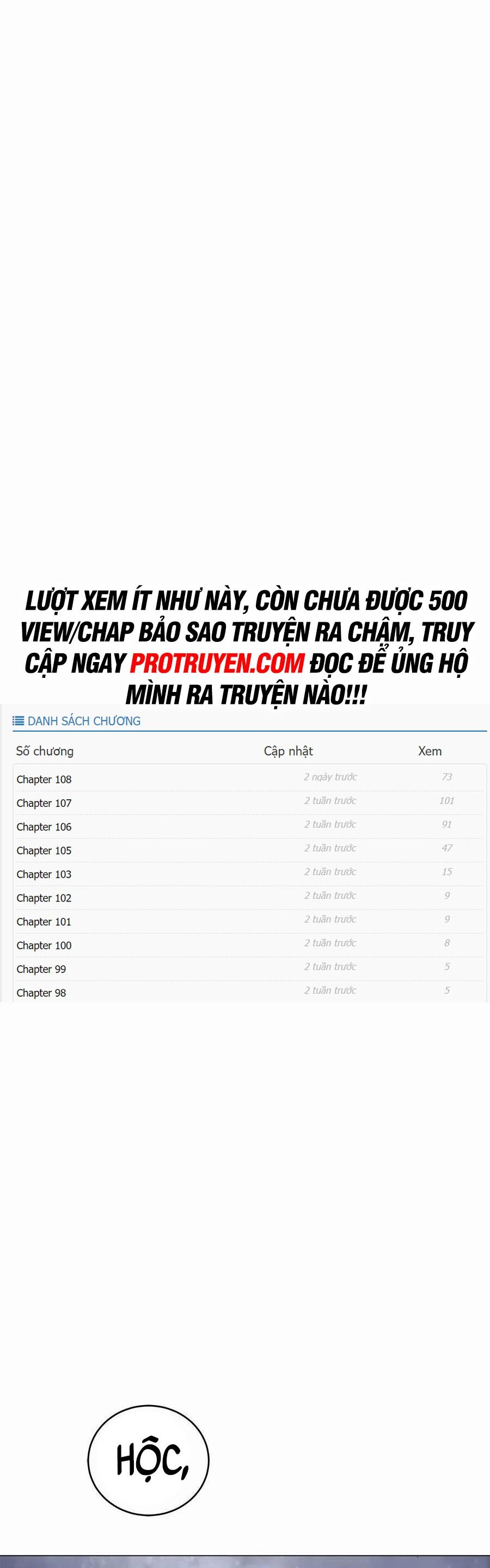 Lãng Tiên Kỳ Đàm Chap 111 - Next Chap 112