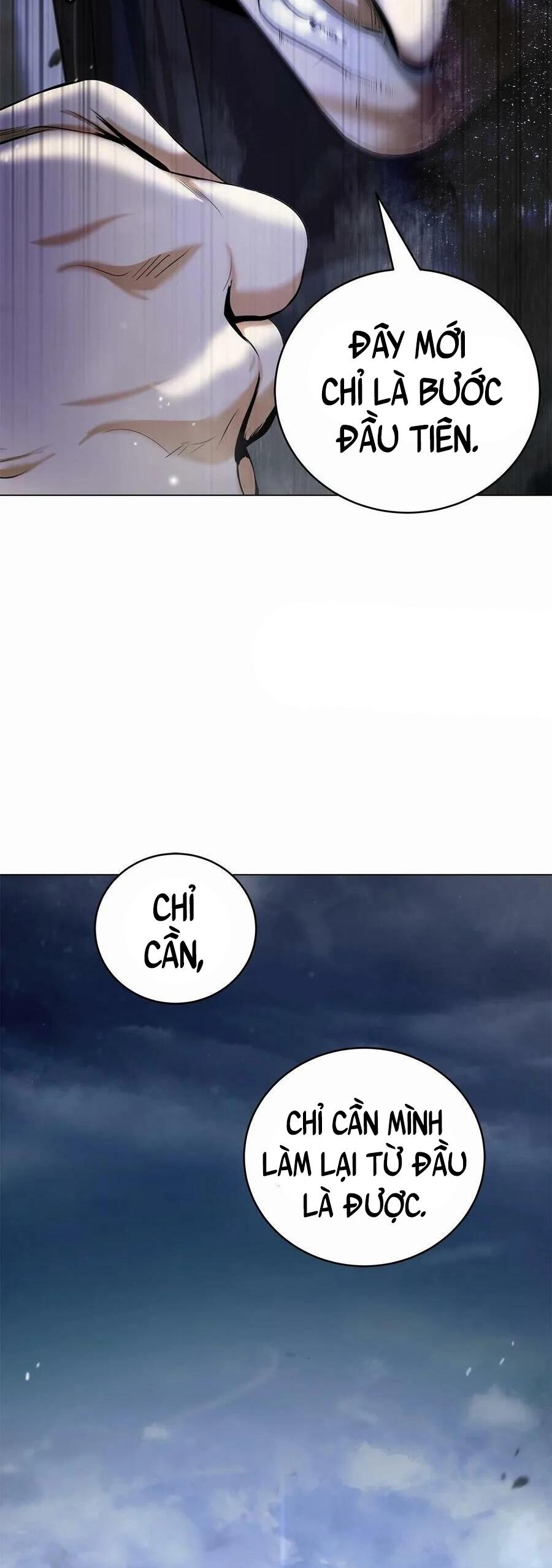 Lãng Tiên Kỳ Đàm Chap 111 - Next Chap 112