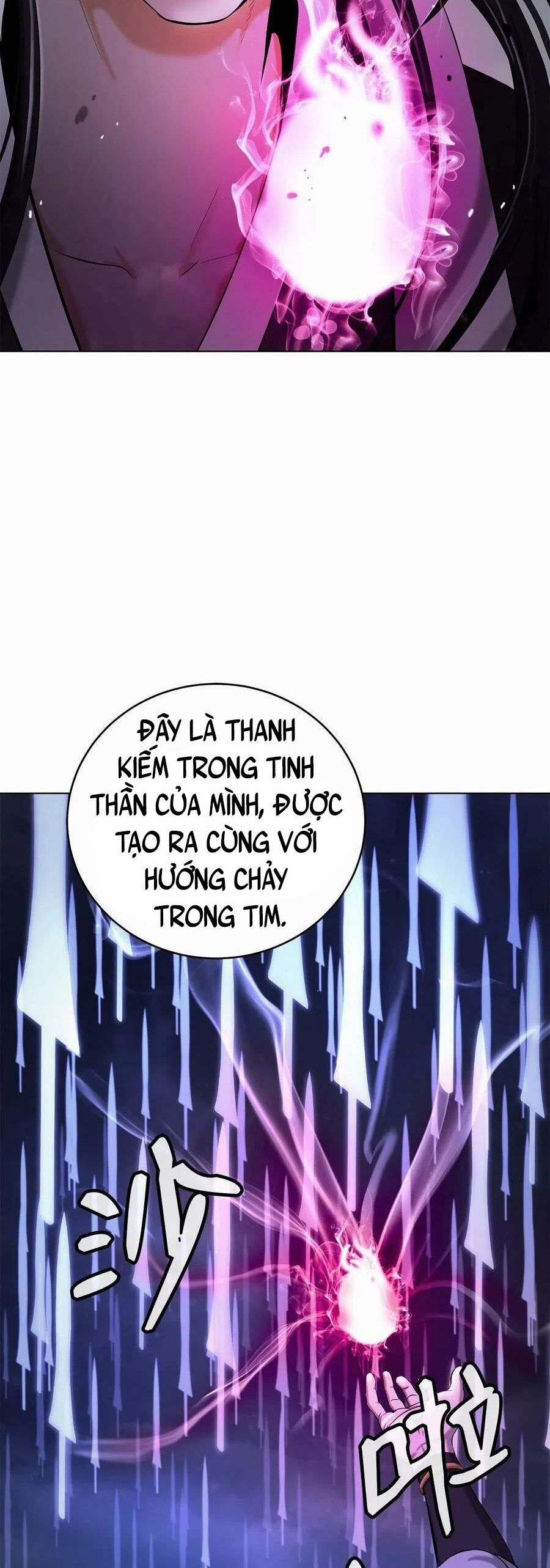 Lãng Tiên Kỳ Đàm Chap 111 - Next Chap 112