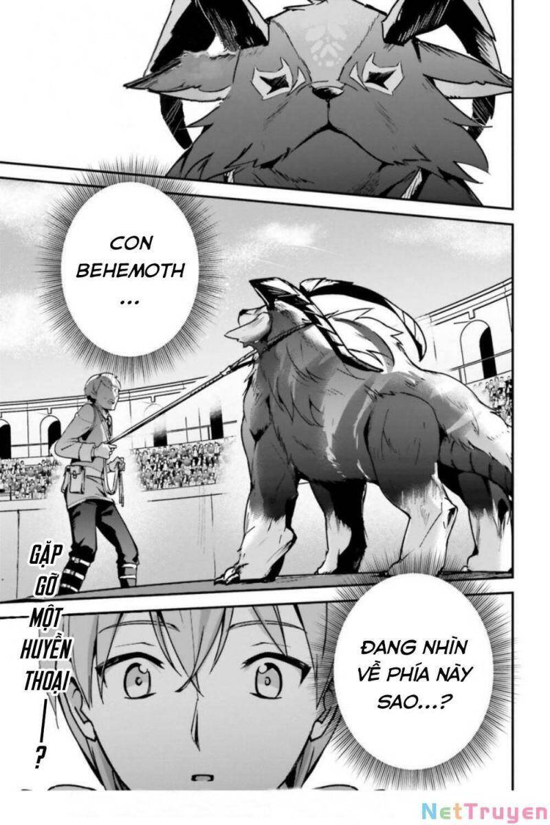 I Was Caught Up In A Hero Summoning, But That World Is At Peace Chap 29 - Next Chap 30