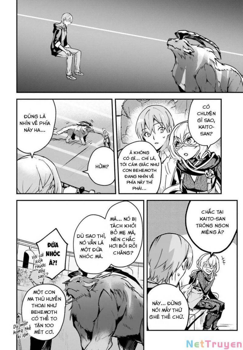 I Was Caught Up In A Hero Summoning, But That World Is At Peace Chap 29 - Next Chap 30