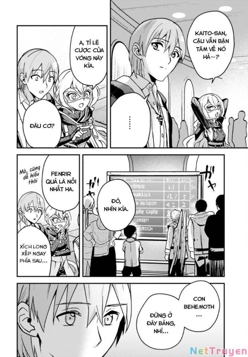 I Was Caught Up In A Hero Summoning, But That World Is At Peace Chap 29 - Next Chap 30