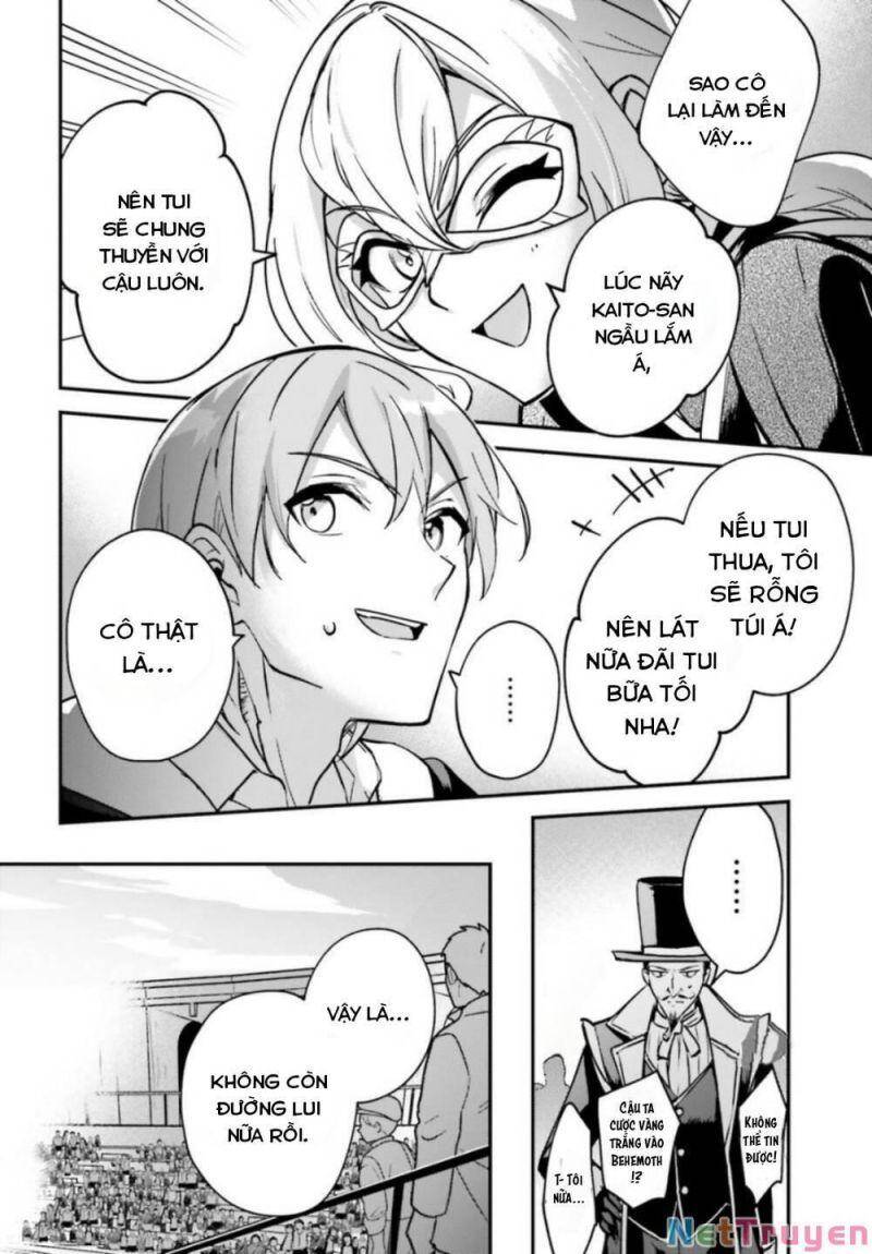 I Was Caught Up In A Hero Summoning, But That World Is At Peace Chap 29 - Next Chap 30