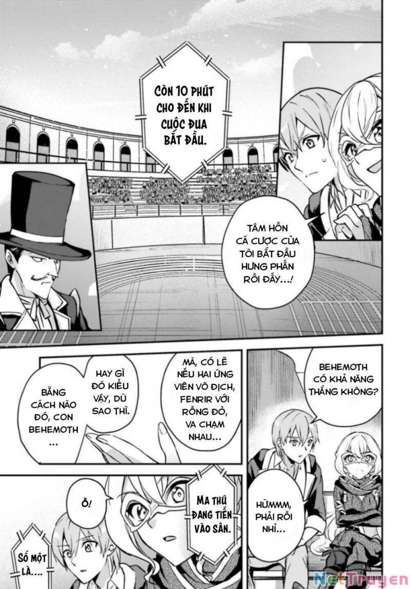 I Was Caught Up In A Hero Summoning, But That World Is At Peace Chap 29 - Next Chap 30