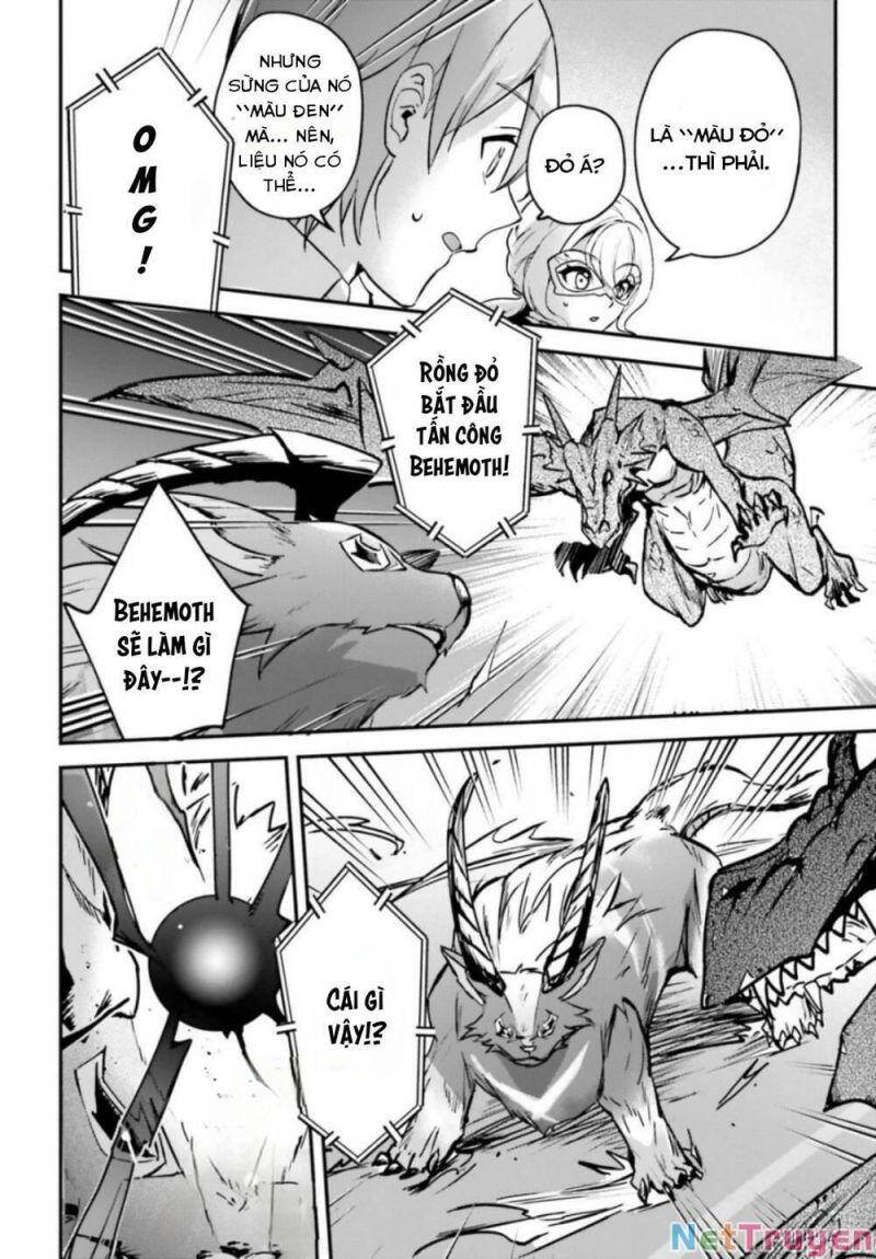 I Was Caught Up In A Hero Summoning, But That World Is At Peace Chap 29 - Next Chap 30