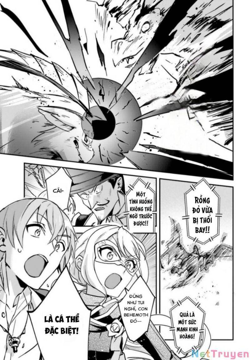 I Was Caught Up In A Hero Summoning, But That World Is At Peace Chap 29 - Next Chap 30