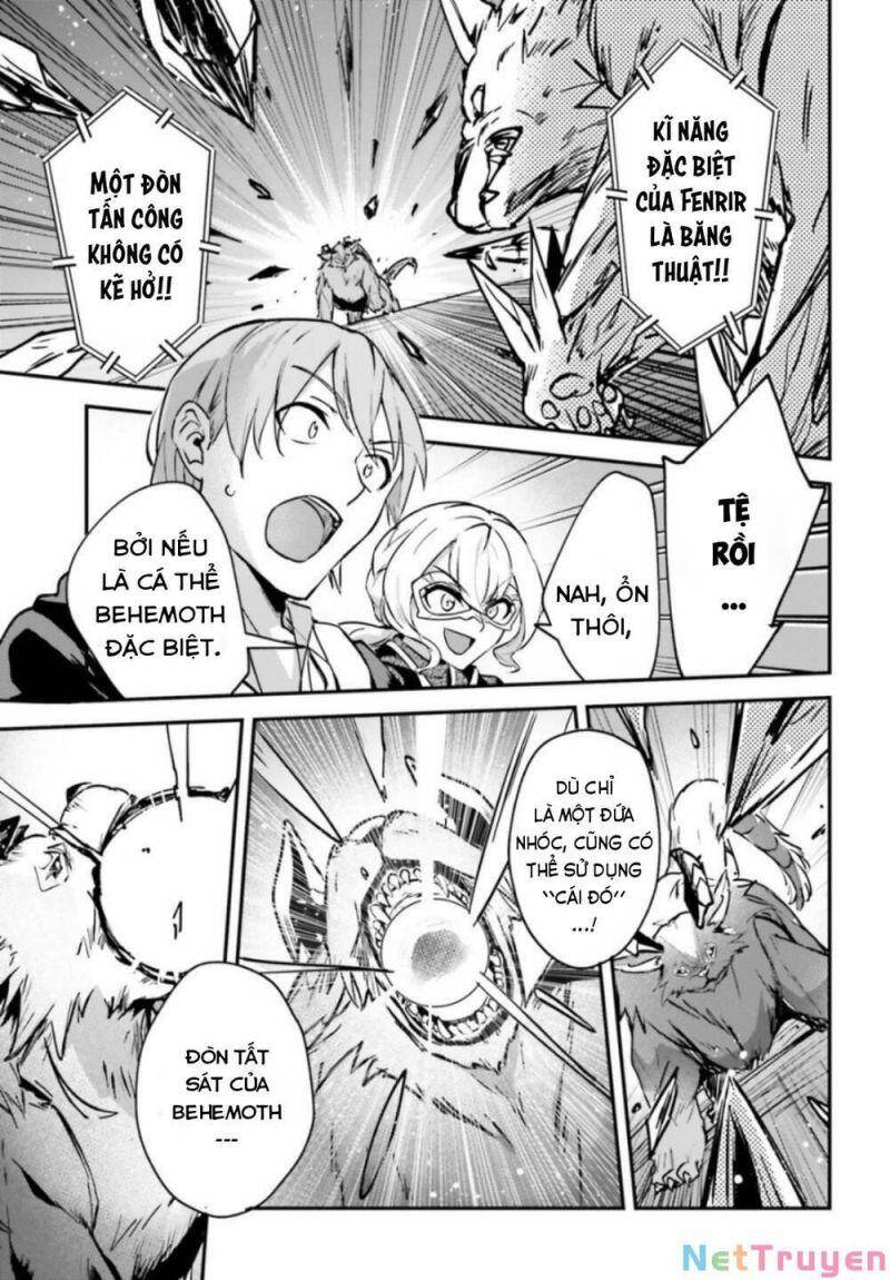 I Was Caught Up In A Hero Summoning, But That World Is At Peace Chap 29 - Next Chap 30