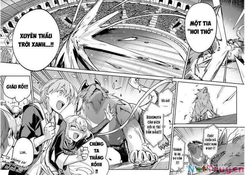 I Was Caught Up In A Hero Summoning, But That World Is At Peace Chap 29 - Next Chap 30