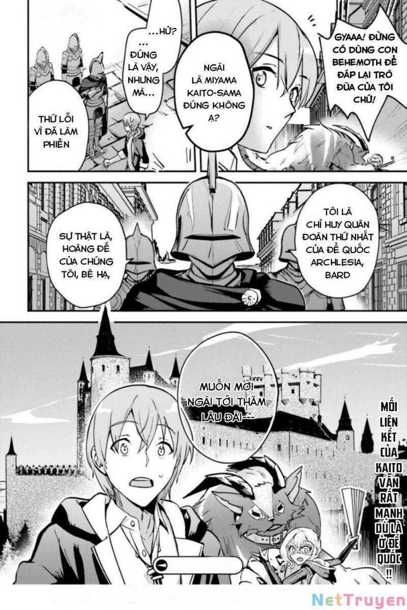 I Was Caught Up In A Hero Summoning, But That World Is At Peace Chap 29 - Next Chap 30