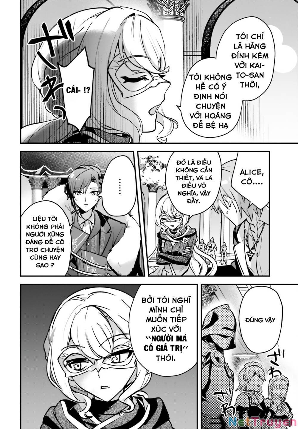 I Was Caught Up In A Hero Summoning, But That World Is At Peace Chap 30 - Next Chap 31